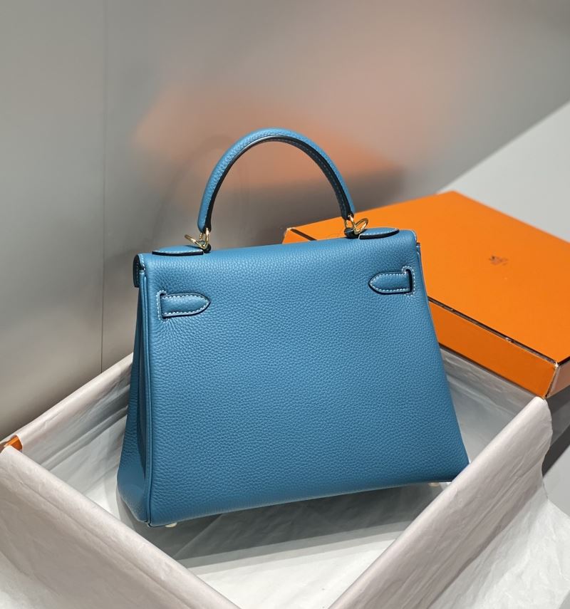 Hermes Kelly Bags